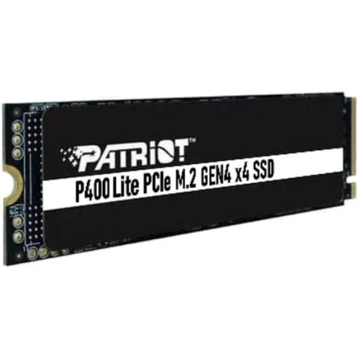 SSD Patriot P400LP500GM28H 500 Гб