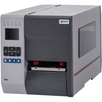 Принтер iDPRT iQ4