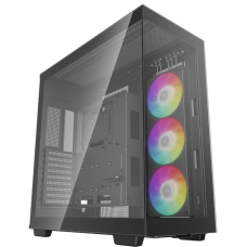 Deepcool CH780 черный