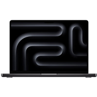 Apple MacBook Pro 14.2" / 16 Гб / SSD 1000 Гб / macOS / MDE14