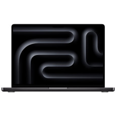 Apple MacBook Pro 14.2' / 16 Гб / SSD 1000 Гб / macOS / MDE14
