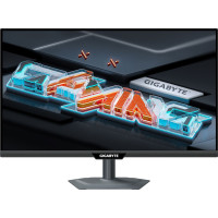 27" GIGABYTE M27Q3 EK черный