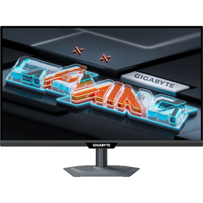 27" GIGABYTE M27Q3 EK черный
