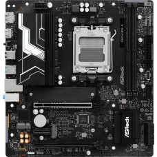 ASRock B850M-X R2.0