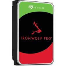 HDD Seagate ST6000NT001 6000 Гб