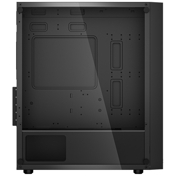 PCcooler C3 B310 черный