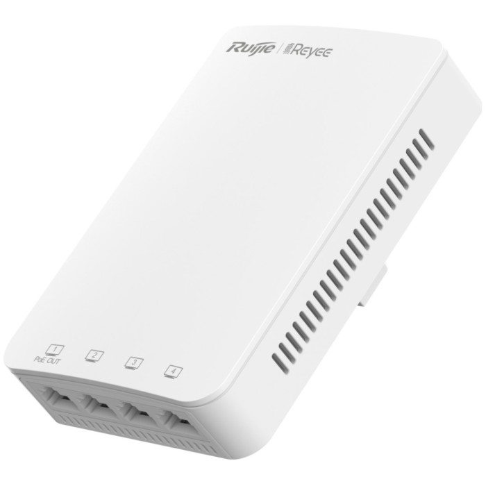 Wi-Fi точка доступа Ruijie Reyee RG-RAP1200(P)