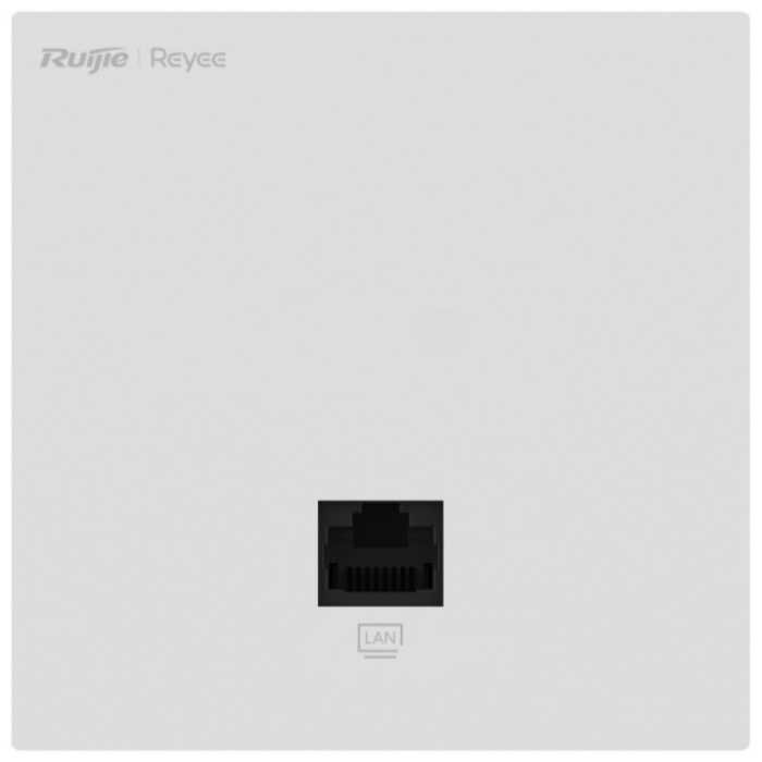 Wi-Fi точка доступа Ruijie RG-RAP1261