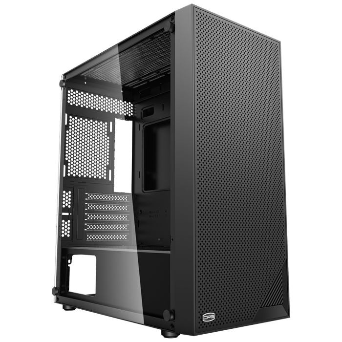 PCcooler C3 B310 черный