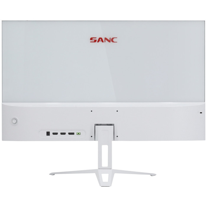 27" Sanc M2742PH белый