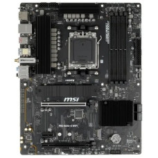 MSI PRO B650-S WIFI