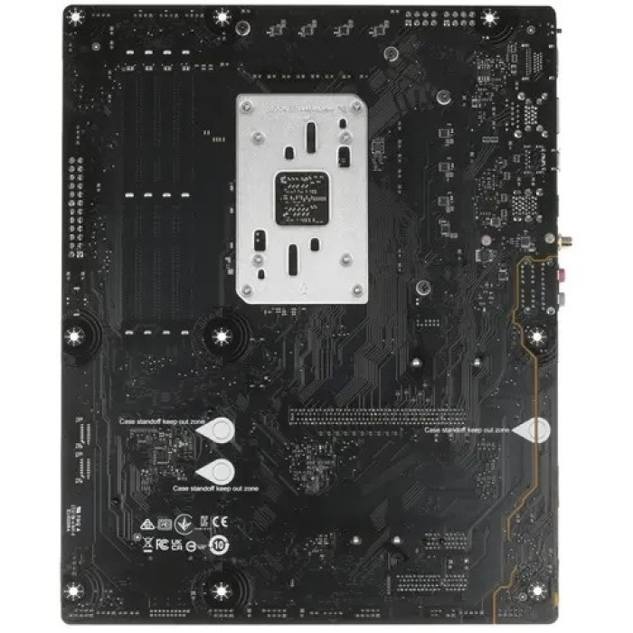 MSI PRO B650-S WIFI