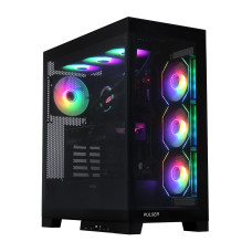 Ryzen 7 9800X3D- 4.7GHz/X870/RAM 32GB/SSD 1TB (M.2)/RTX5070-12GB/no DVD/750W/
