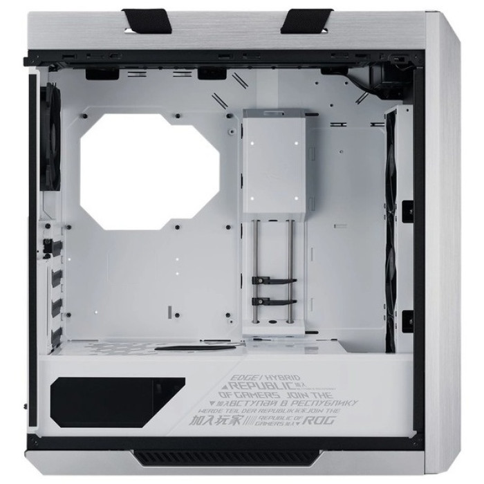 ASUS ROG Strix Helios White Edition 90DC0023-B39000 белый