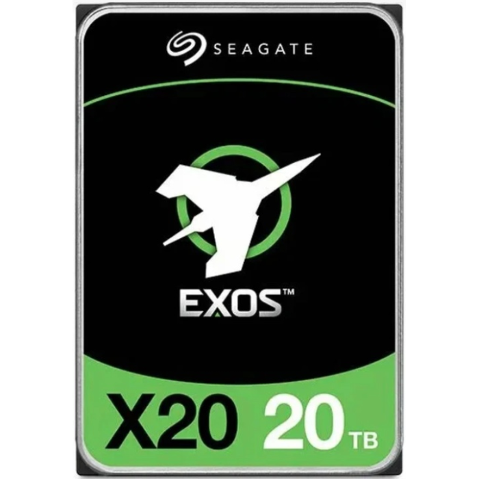 HDD Seagate ST20000NM002C 20000 Гб
