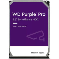 HDD Western Digital WD122PURP 12000 Гб
