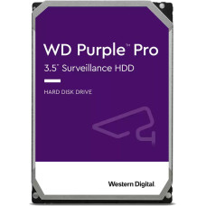 HDD Western Digital WD122PURP 12000 Гб
