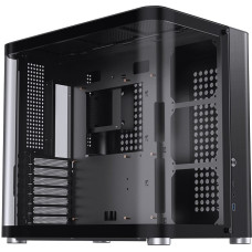 Jonsbo TK-2 черный