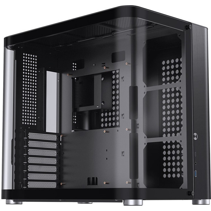 Jonsbo TK-2 черный