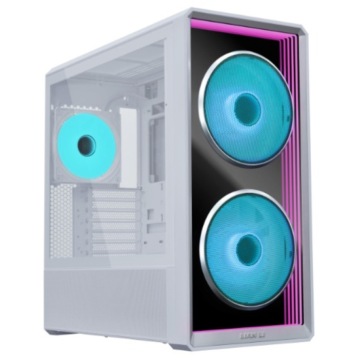 LIAN LI Lancool 217 INF белый