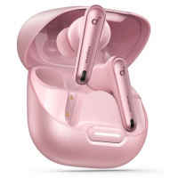 Наушники Soundcore Liberty 4 NC розовый