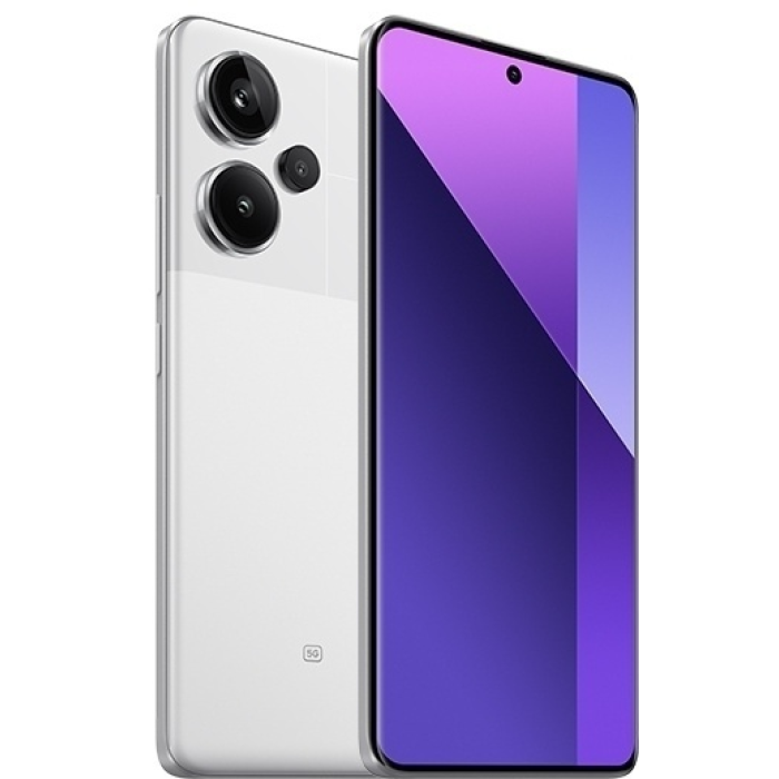 Xiaomi Redmi Note 13 Pro+ 5G NFC 8 ГБ/256 ГБ белый