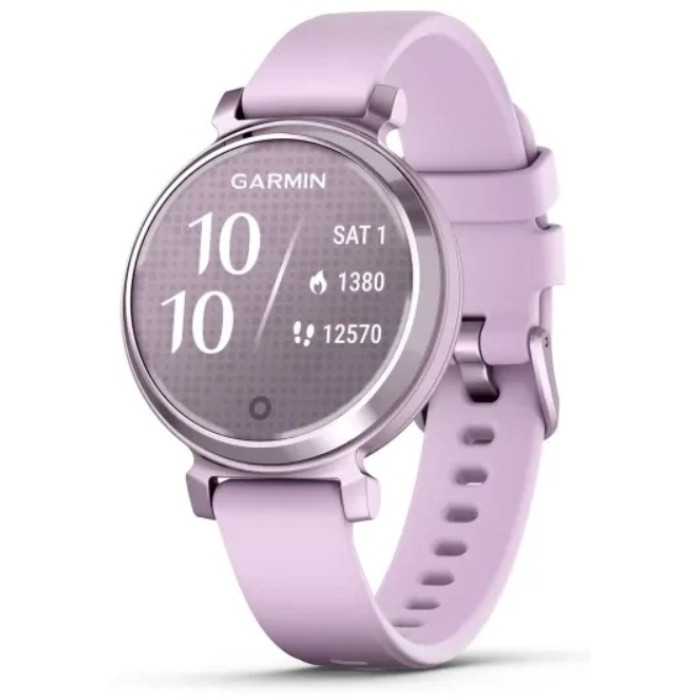 Garmin Lily 2 сиреневый