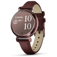 Garmin Lily 2 Classic бордовый