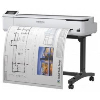 МФУ Epson SureColor SC-T5100 C11CF12301A0