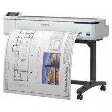 МФУ Epson SureColor SC-T5100 C11CF12301A0