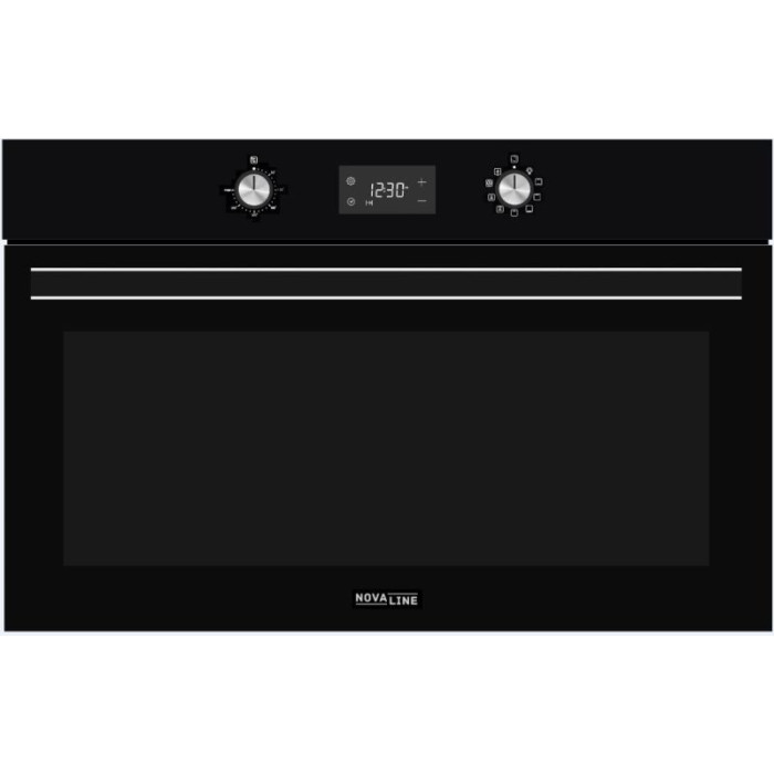 Nova Line Pheme 90 Black черный