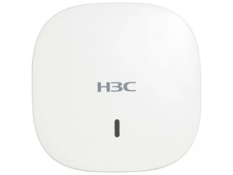 Беспроводная точка доступа (роутер) H3C EWP-WA6126