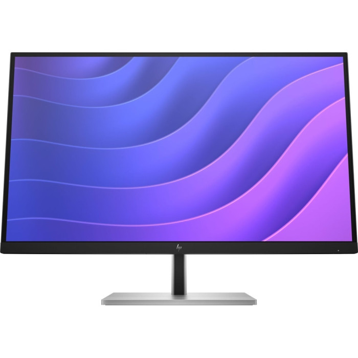 HP 6N6F2AA черный