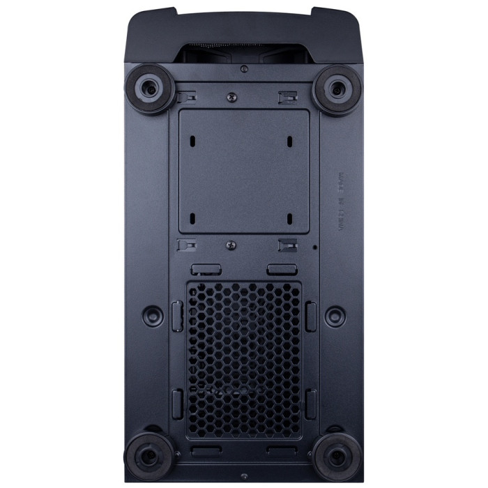 1STPLAYER D4-BK-4A2 черный