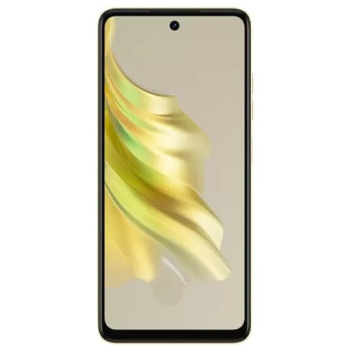 TECNO SPARK 20 8 ГБ/128 ГБ золотистый