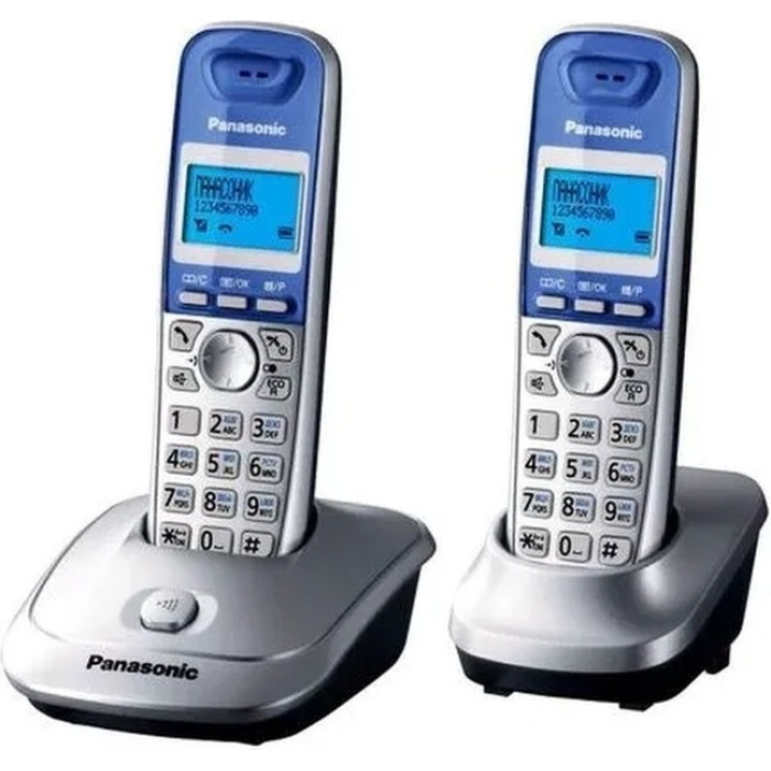 Panasonic KX-TG2512RUS