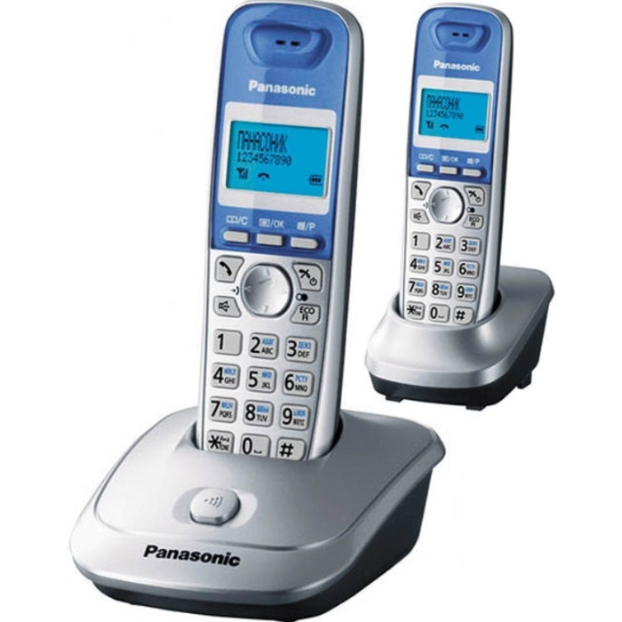 Panasonic KX-TG2512RUS