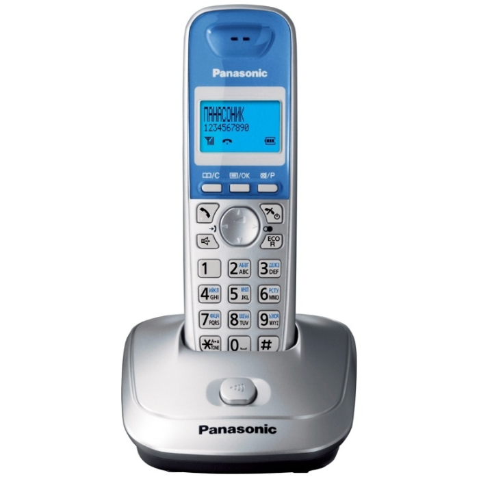 Panasonic KX-TG2512RUS