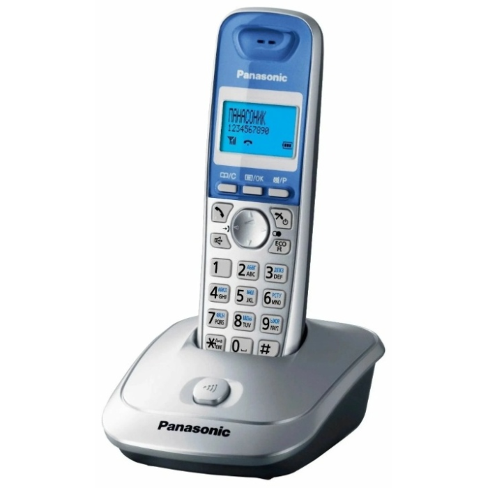 Panasonic KX-TG2512RUS