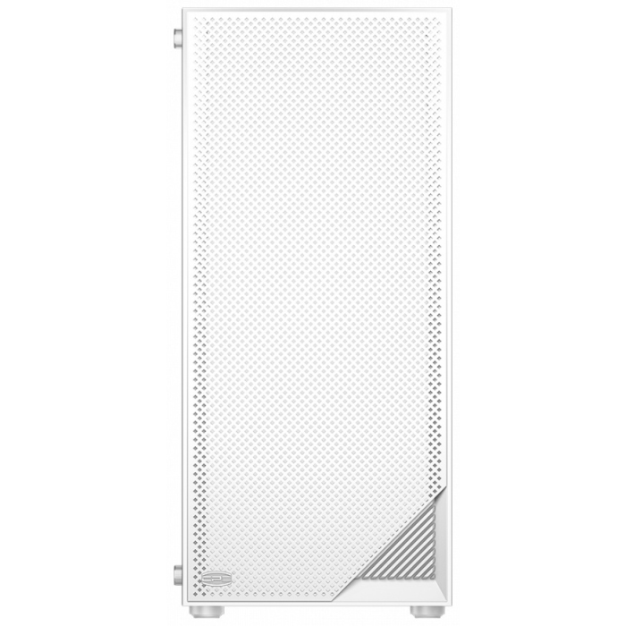 PCcooler C3 B310 WH белый