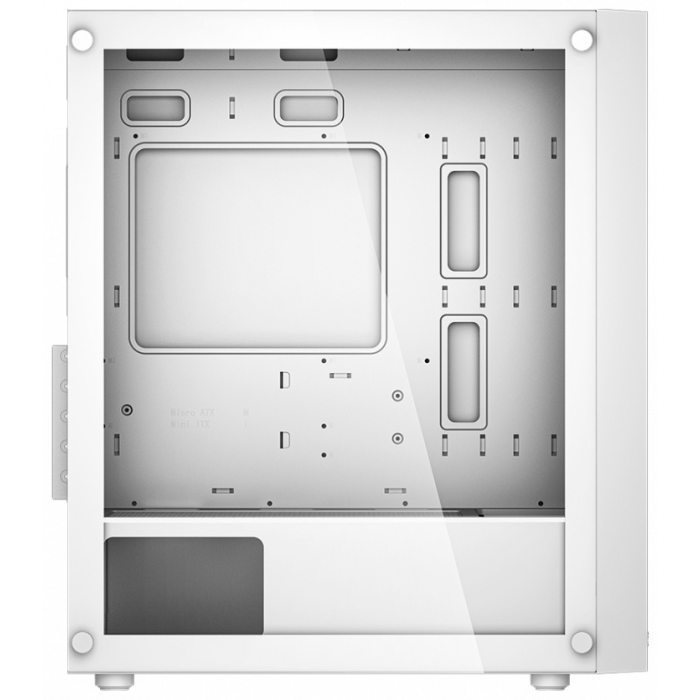 PCcooler C3 B310 WH белый