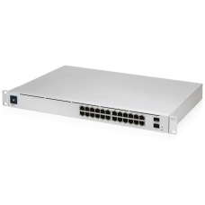 Коммутатор Ubiquiti USW-Pro-24-POE