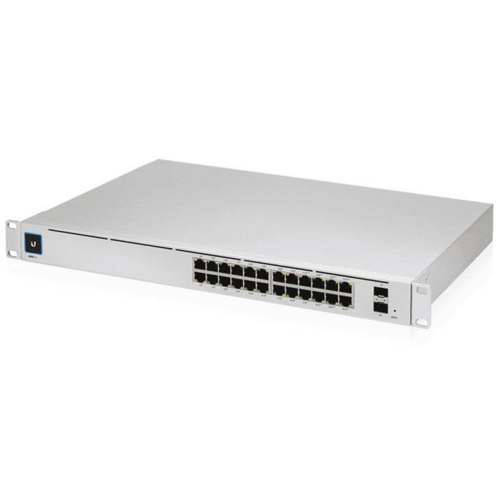 Коммутатор Ubiquiti USW-Pro-24-POE