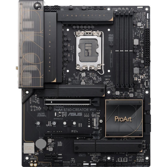 ASUS PROART B760-CREATOR WIFI