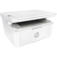 МФУ HP LaserJet MFP M141cw 7MD71A