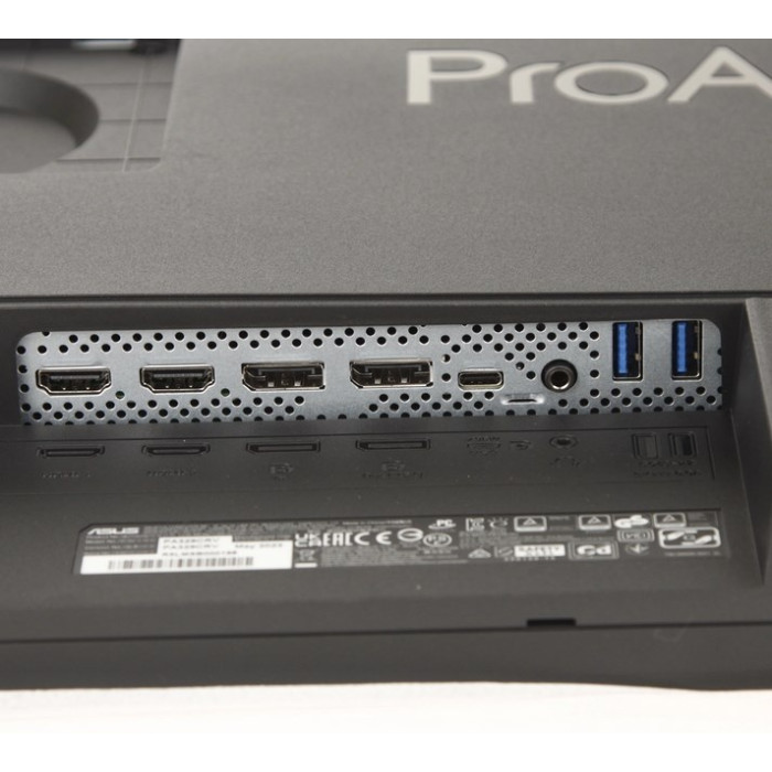 ASUS PA329CRV 90LM02C0-B01K70 серебристый