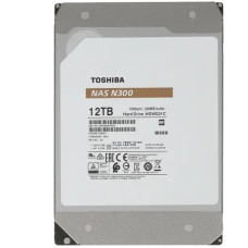 HDD Toshiba N300 HDWG21CUZSVA 12000 Гб