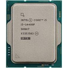 Intel Core i5 14400F OEM