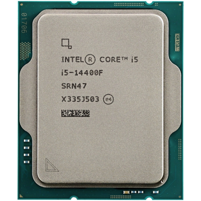 Intel Core i5 14400F OEM