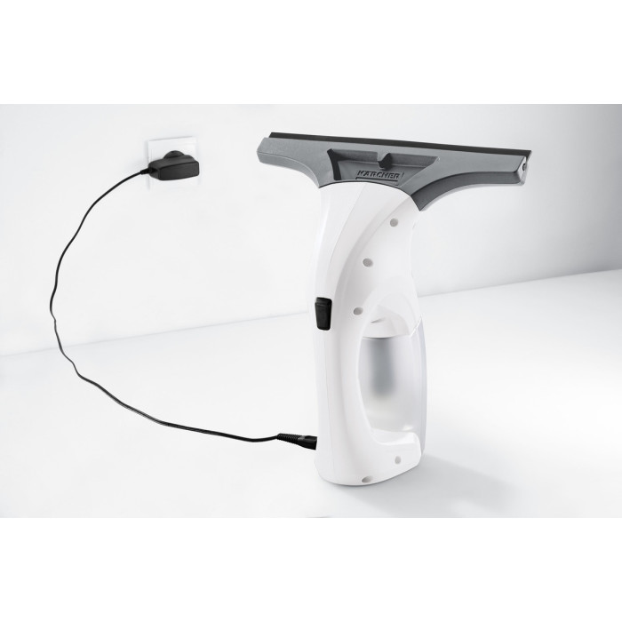 Karcher WV 1 белый
